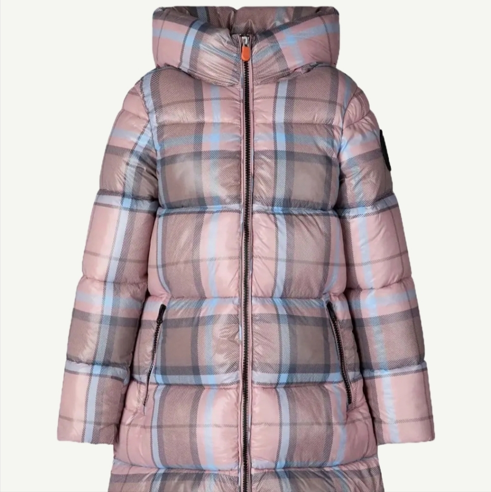 Save The Duck Coat